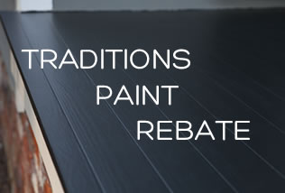 Paint Rebate Program